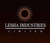 Lesha Industries Limited
